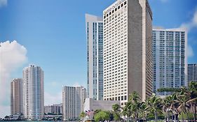 Intercontinental Miami Hotels